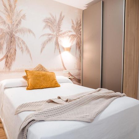 Apartamento Boutique Beluga غاروشا المظهر الخارجي الصورة