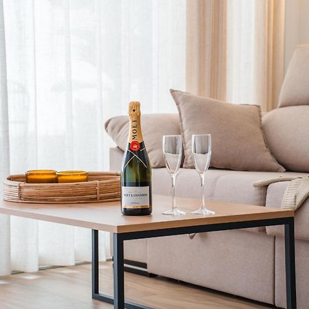 Apartamento Boutique Beluga غاروشا المظهر الخارجي الصورة