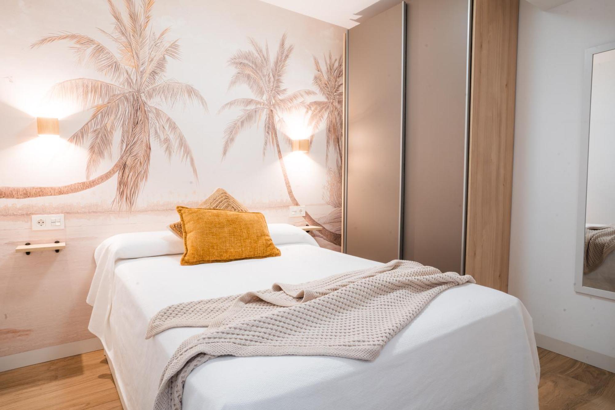 Apartamento Boutique Beluga غاروشا المظهر الخارجي الصورة