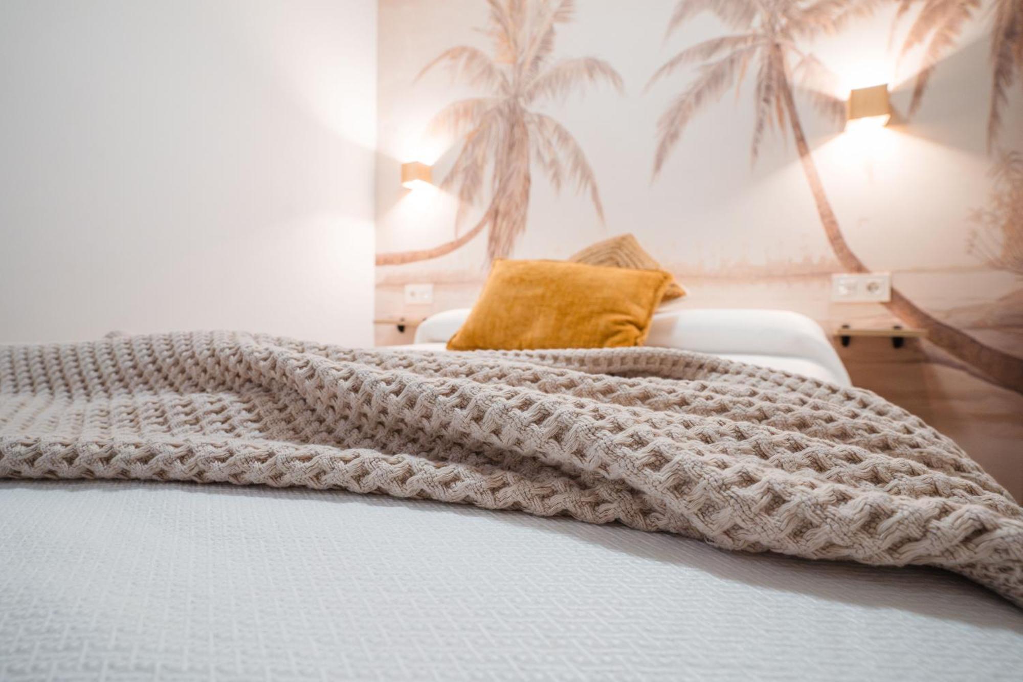 Apartamento Boutique Beluga غاروشا المظهر الخارجي الصورة