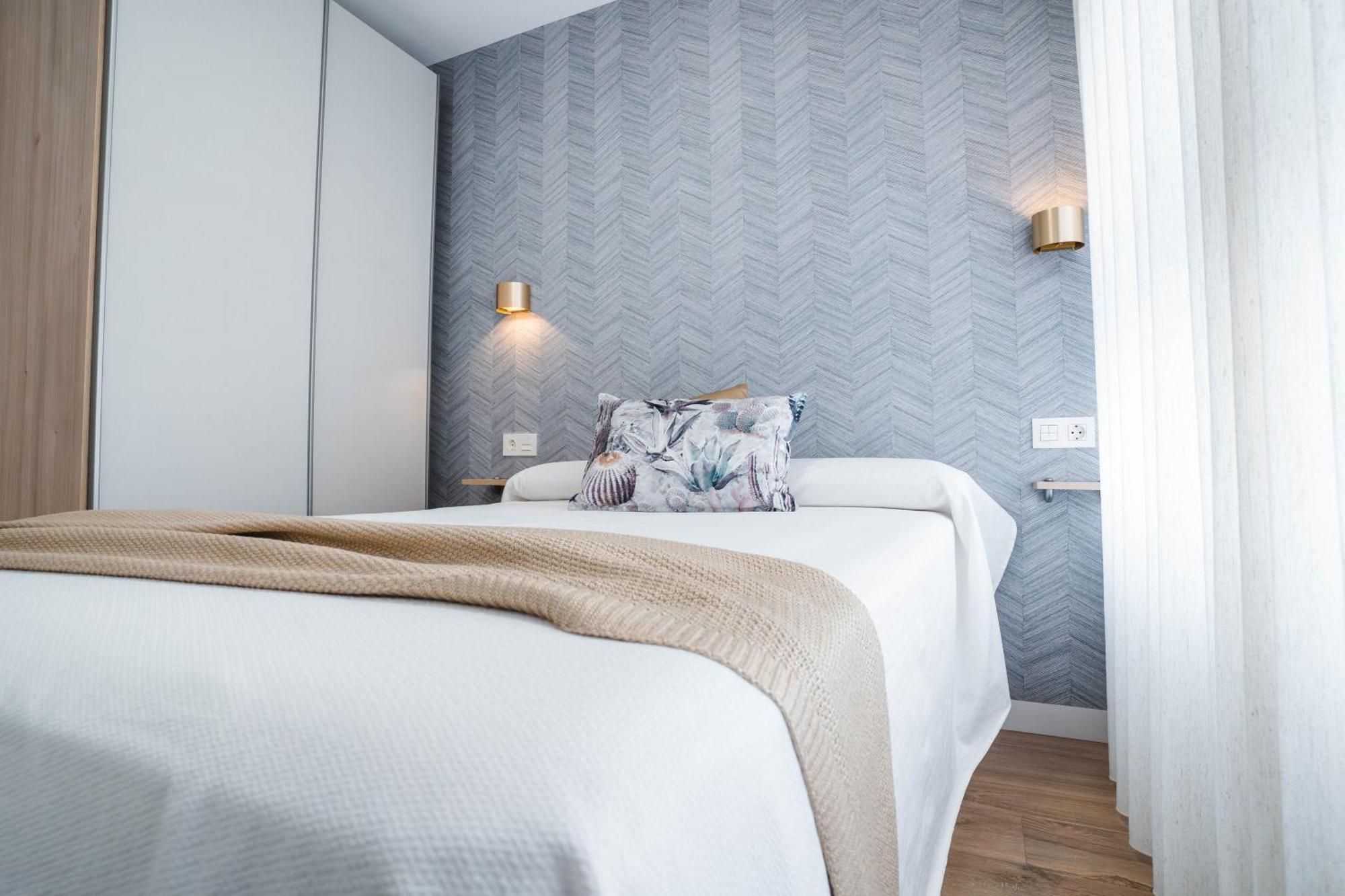 Apartamento Boutique Beluga غاروشا المظهر الخارجي الصورة