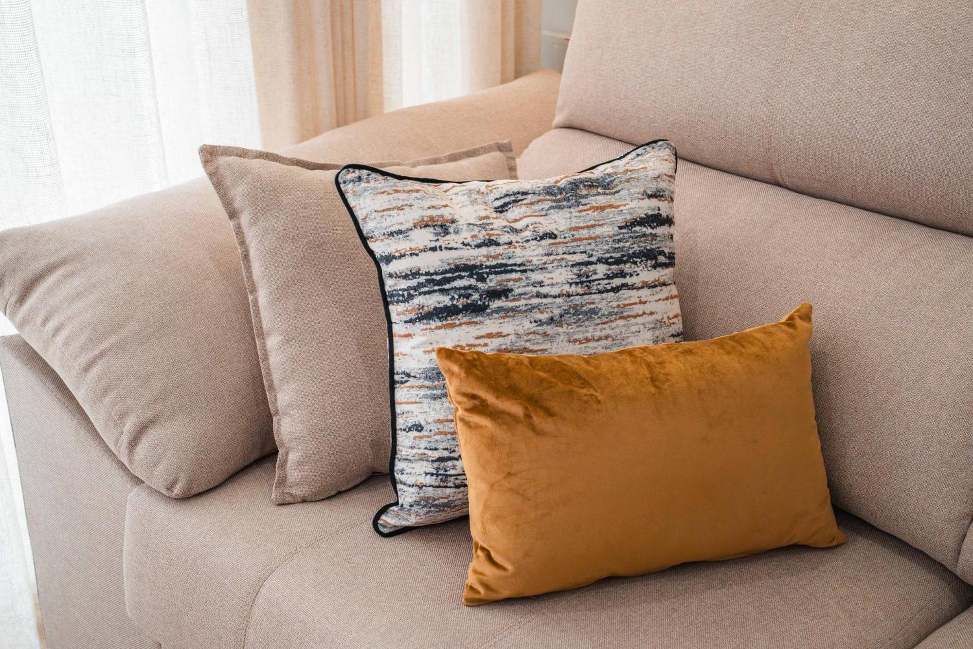 Apartamento Boutique Beluga غاروشا المظهر الخارجي الصورة